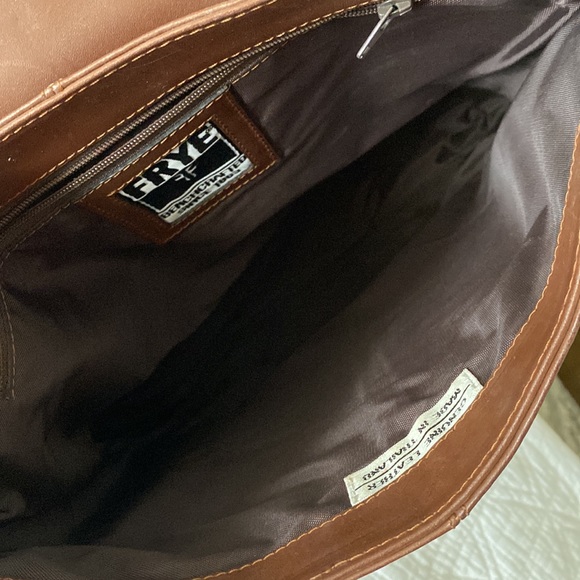 Frye | Crossbody bag genuine leather - Picture 5 of 11